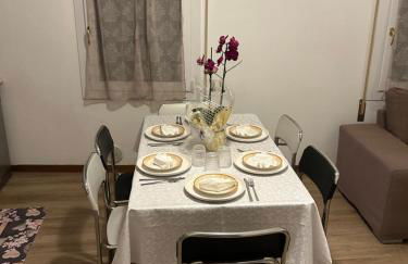 Larocca Tourist Home 4 Bassano - Foto 9