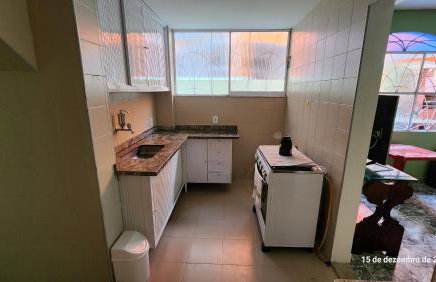 Casa Grande Praia de Ibicuí - Foto 26