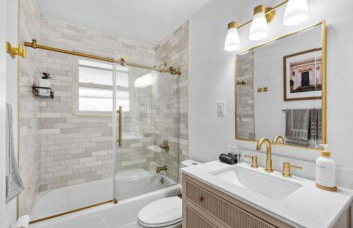 5BR2BA, Game Rm, FirePit, Golf, BBall, Near Parris Island - Foto 32