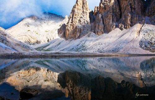 Chalet Tobià Apartments - Foto 56