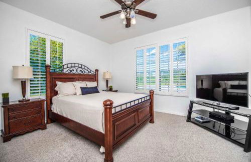 Swiss 56 - Lake Denise - Foto 34