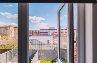 Emirates ApartHOUSE - Foto 43