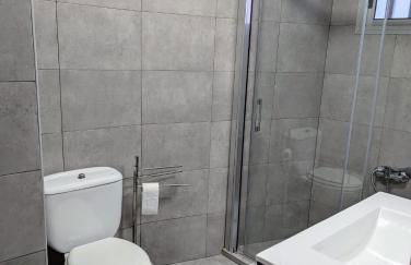 Tropical Suite terraza con Minigolf - Foto 13