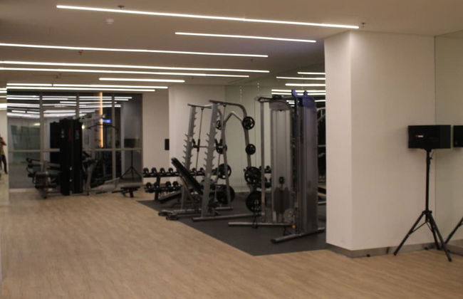 Gold Coast PIK Bahama Sea View Apartments - Foto 36