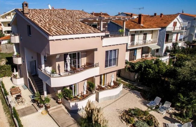 Mit - 100m to the sea - A4 Purple - Photo 12