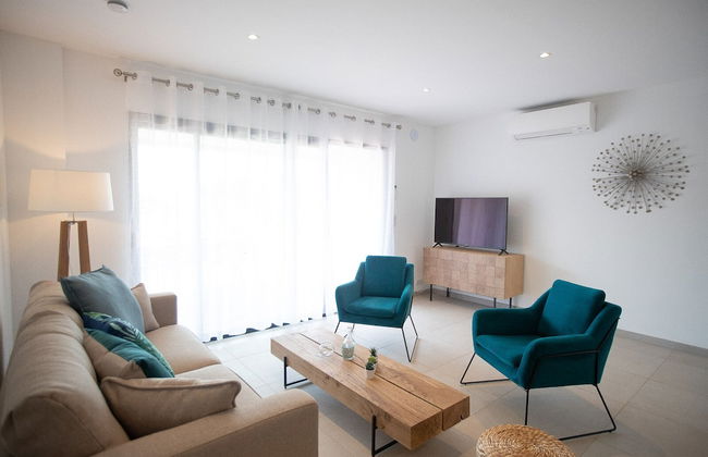 Résidence Saint Cyprien Plage - Foto 20