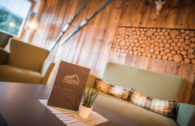 Mountain Living Apartments - Foto 48