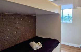 Bigorrilho • 2Q • Self Check-in • Pet • Barigui - Foto 9