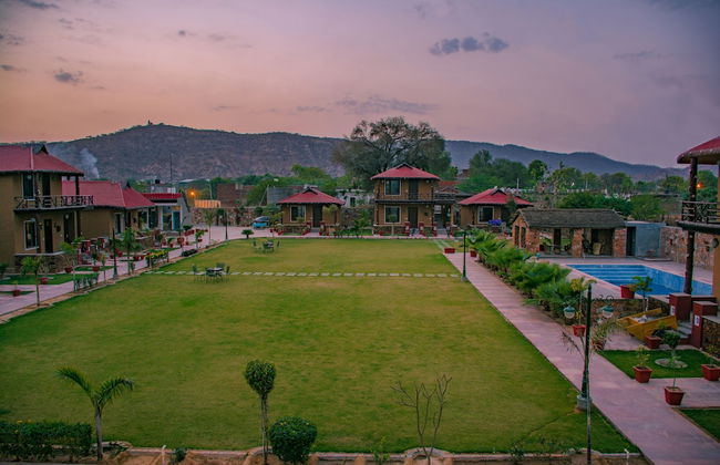 Hathi Mauja - Foto 13