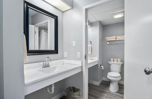 First Floor Standard Suite Bay View - Foto 14