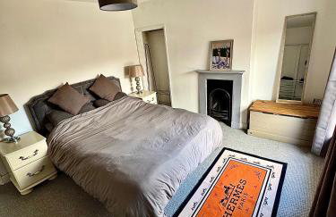 Stylish & modern 2 bedroom City Centre Norwich Home - Foto 3