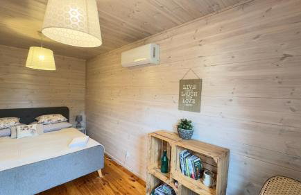 Siedlisko Wytowno - Foto 19