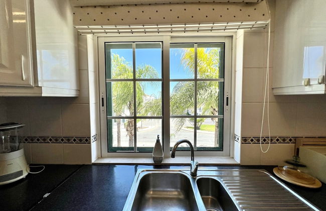 Tavira Palm Tree by Homing - Foto 15