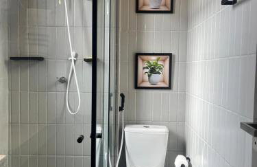 Flats Luxuosos no Vivir Maria Paula em Intermares Cabedelo - Angela Hospedagens - Foto 6