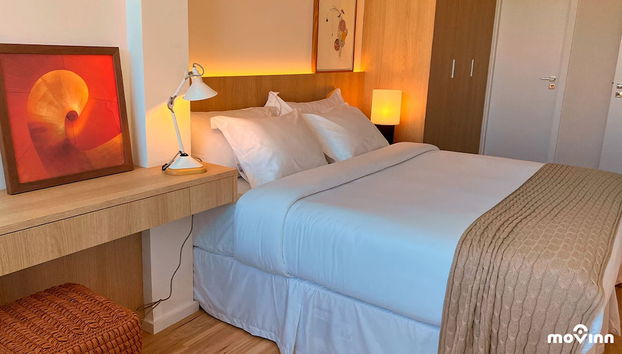 Movinn White - Pinheiros - Photo 5