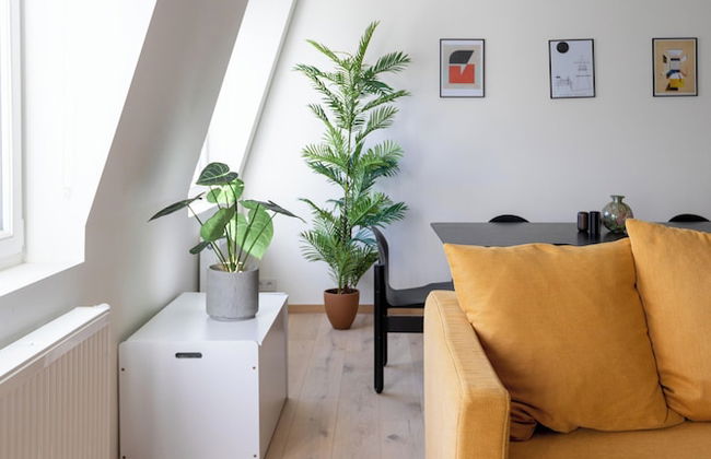 Smartflats - Rogier Brussels - Foto 44