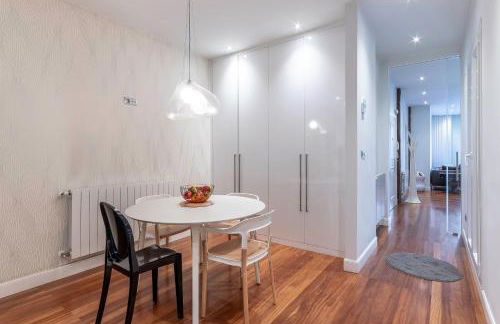 PISO DE DISEÑO JUNTO AL CASCO VIEJO - Foto 7