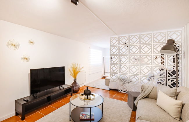 Gaia Elegant Retreat I - Photo 18