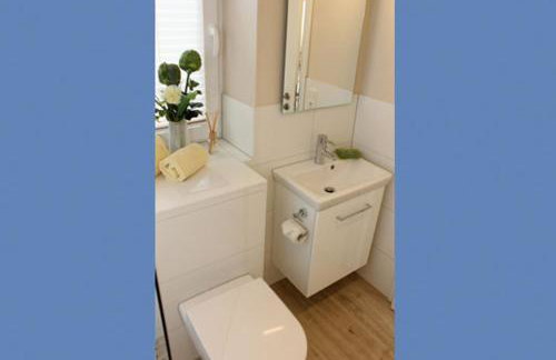 Strandvilla Birkenallee Haus Meerzeit - Foto 17