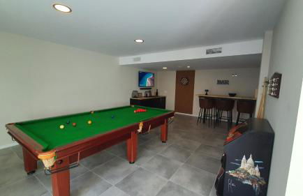 Pool & Snooker Villa - Foto 16