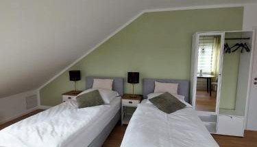 Apartment Senfnest - Foto 3