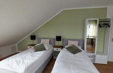 Apartment Senfnest - Foto 3