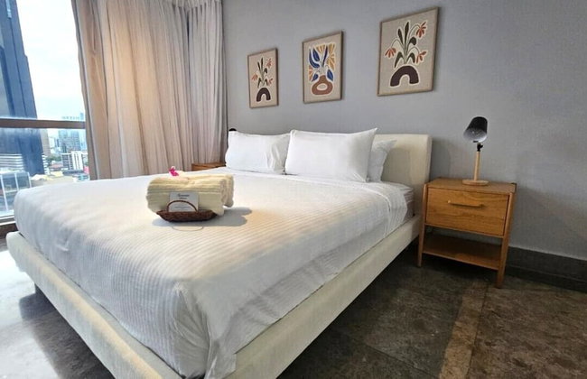 Yoo Panamá by Boutique Apartments - Foto 76