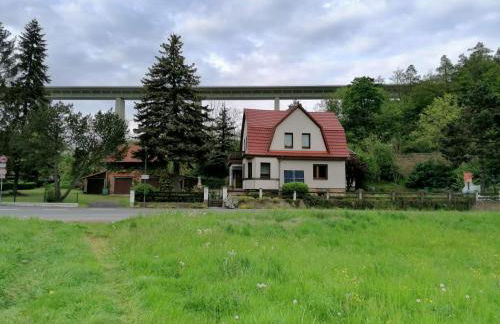 Hörschelberghaus - Foto 6