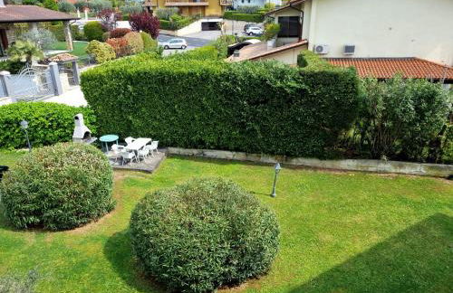 Le Terrazze sul Lago Hotel & Residence - Foto 68