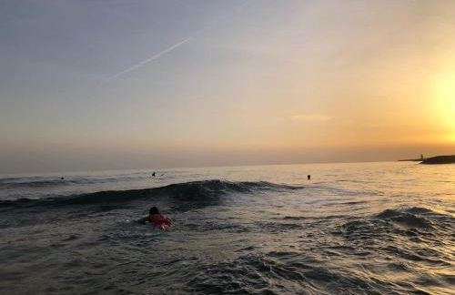 Bord de mer + piscine - Foto 29