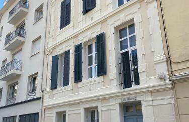 App. Suzette Duplex - 500m FROM THE BEACH - Photo 13