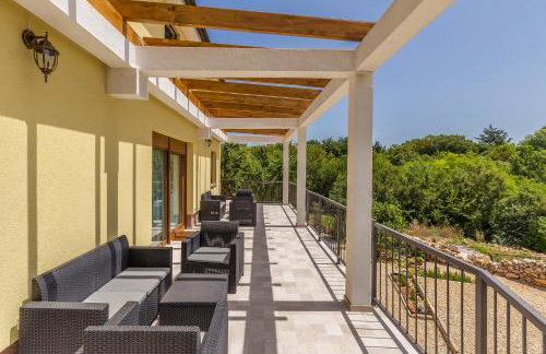 Holiday house Villa Jozi - Foto 33