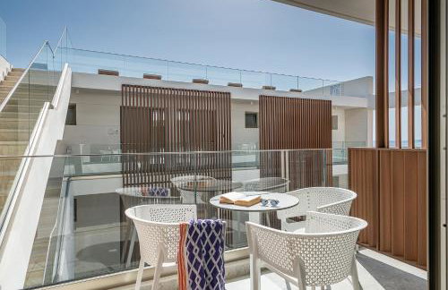 Romantica Hotel Apartments - Foto 75