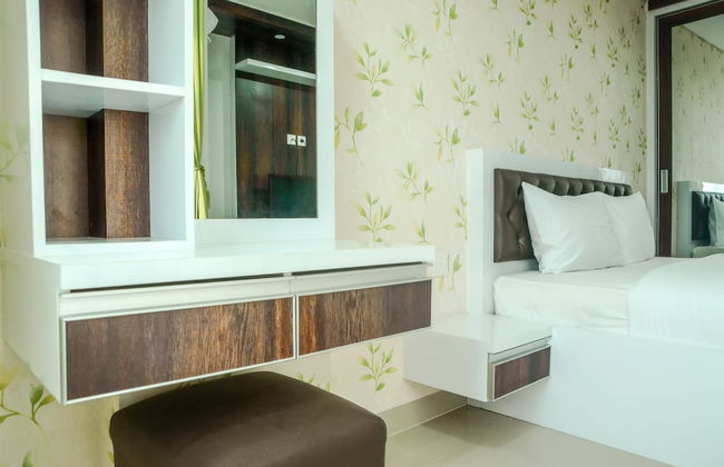 Fully Furnished Studio Apartment @ The Enviro - Foto 8