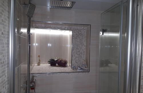 Ferienwohnung Wippershain - Foto 15