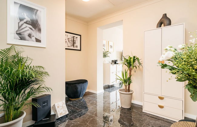 Bogoria Residence - LoftAffair Collection - Photo 64