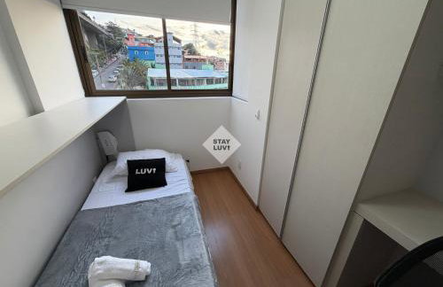 Lindo apartamento no Monte Olimpo - 505 - Foto 24