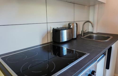 Würzburg Altbau-Citylofts - Foto 36