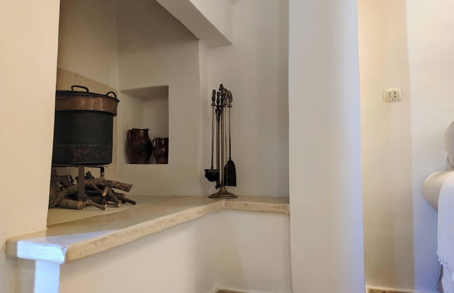 Masseria La Foggia - Foto 14