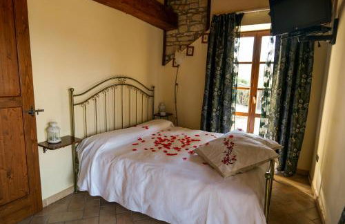 La Valle Del Sole Country House - Foto 49