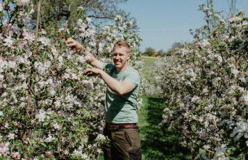 4 Sterne Ferienwohnung Hochries - Foto 21
