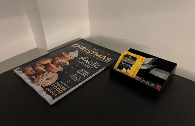 Hill's View Apartments - Foto 31