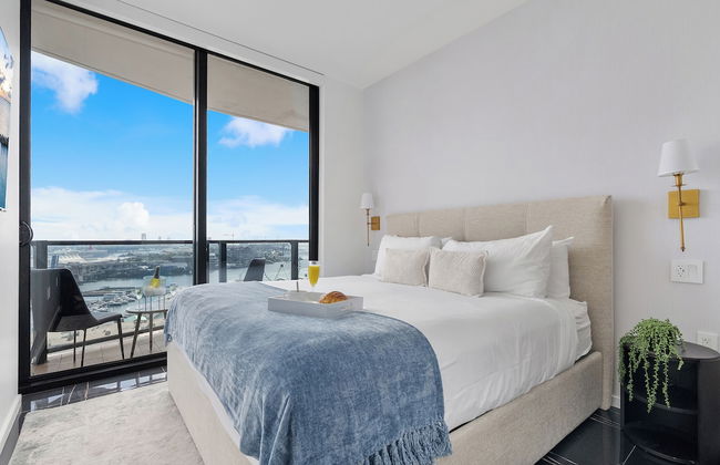 Miami Vacation Rentals - Downtown - Foto 78