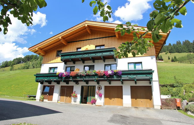 Chalet in Maria Alm Near Ski Slopes - Foto 31
