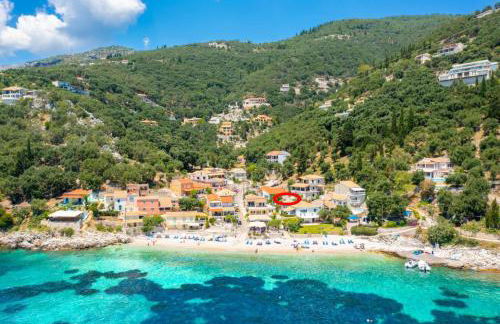 Kalliopi Private Pool Walk to Beach A C Wifi Car Not Required - 179 - Foto 14