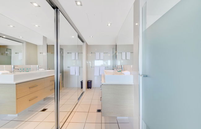 Echelon Apartments - Foto 74