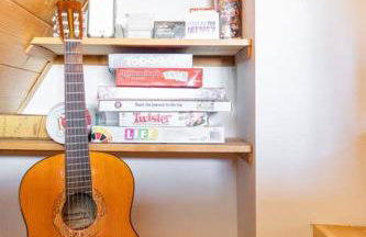 Dog Friendly A-frame Hot Tub Nature Views - Foto 14