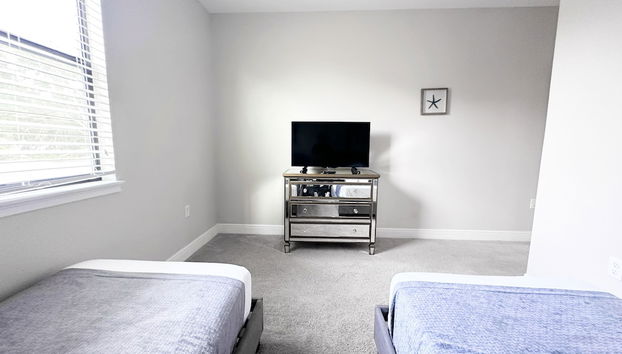 Balmoral Resort-195al 3 Bedroom Home by RedAwning - Foto 4, Habitación