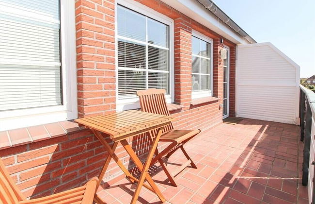 Apartments Krabbenweg - Photo 1