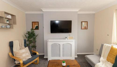 Luxurious 3 Bedroom Home Rotherham - Foto 2